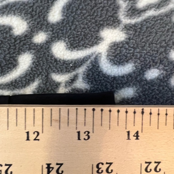 ❤️💋FUN SEXY FLIRTY SKIRT💋❤️SIZE 6 COLOR BLACK QUALITY - Picture 4 of 13